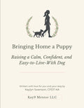 New Puppy Guide