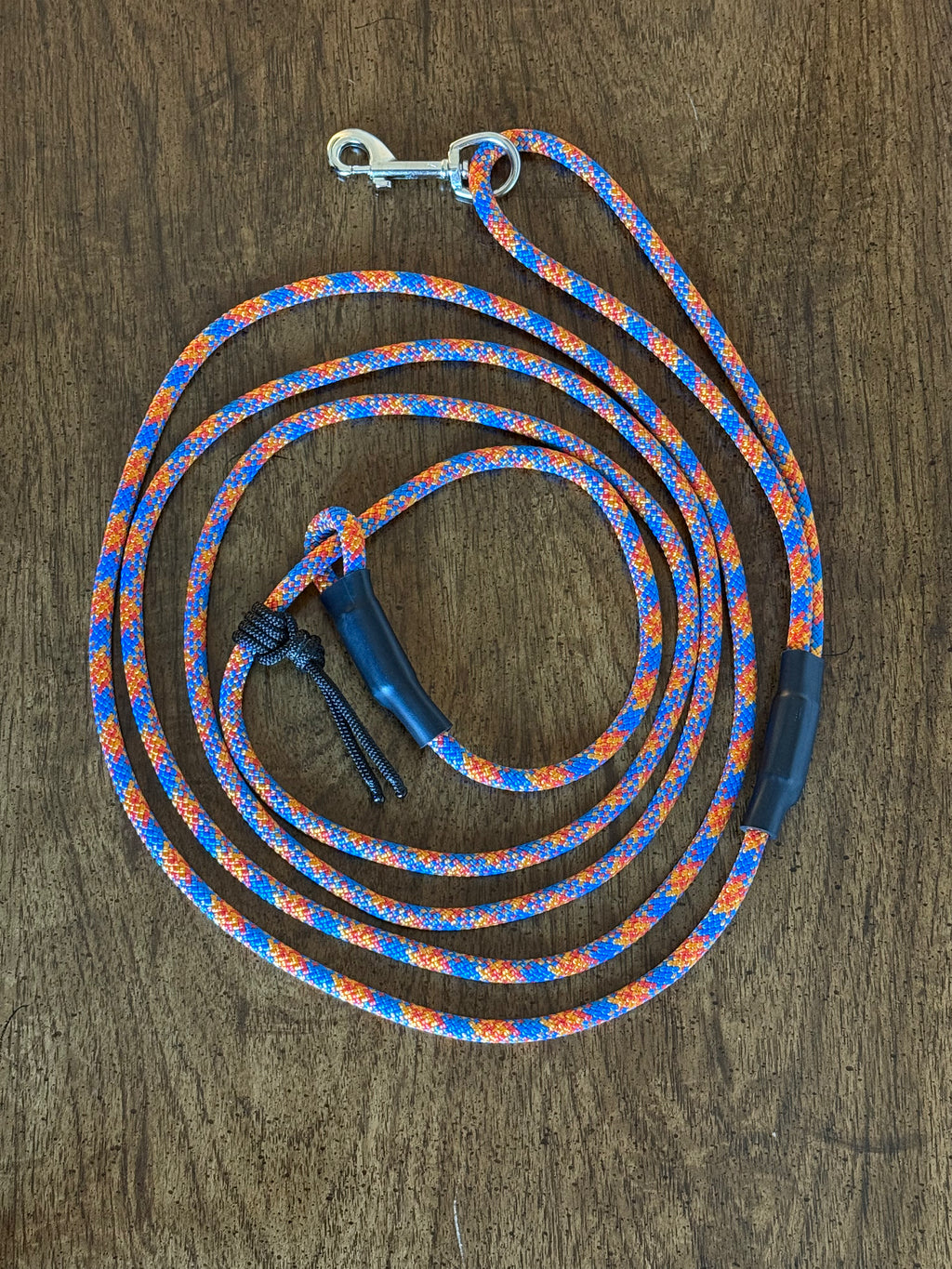 The Mentor Leash