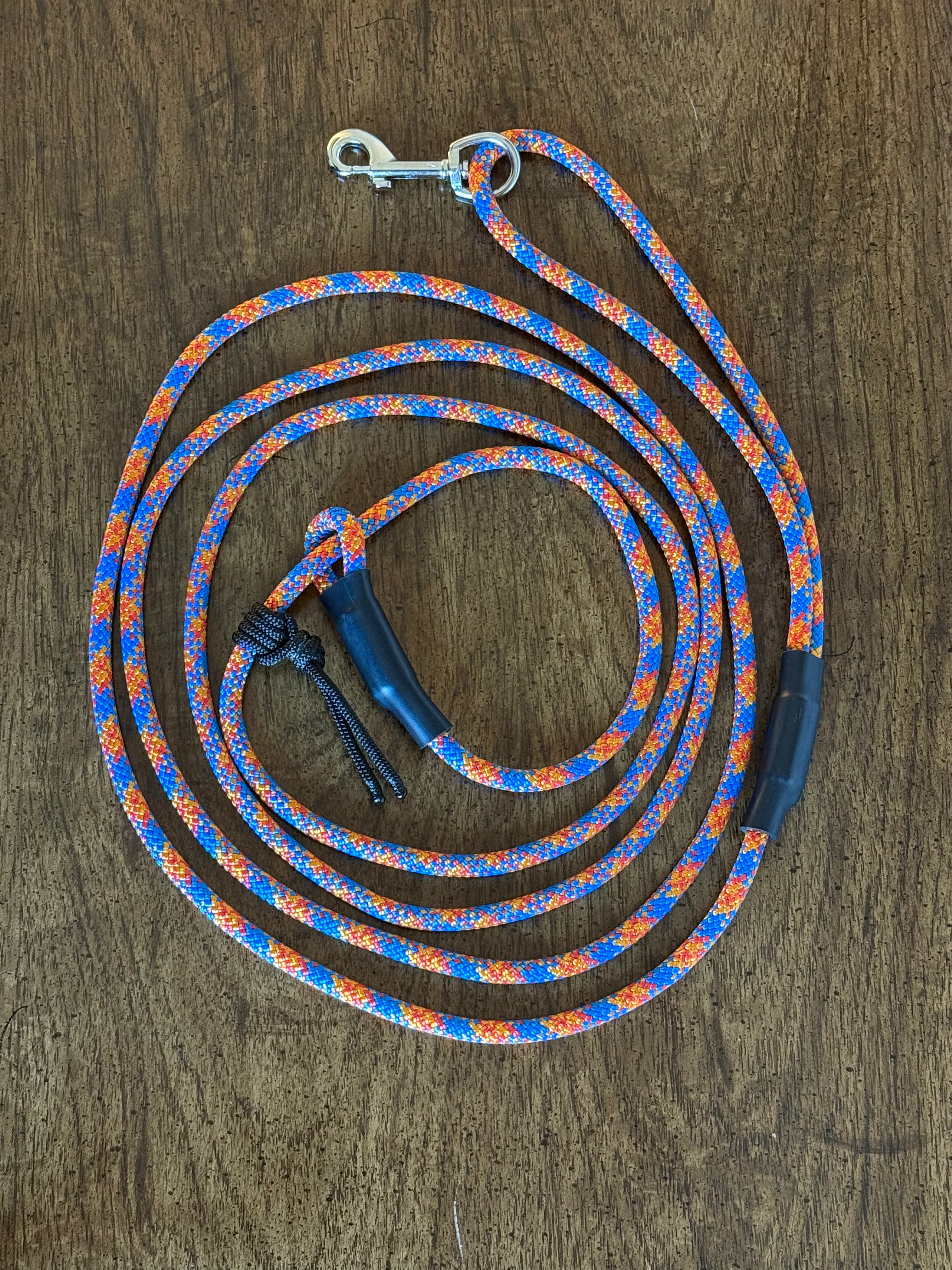 The Mentor Leash