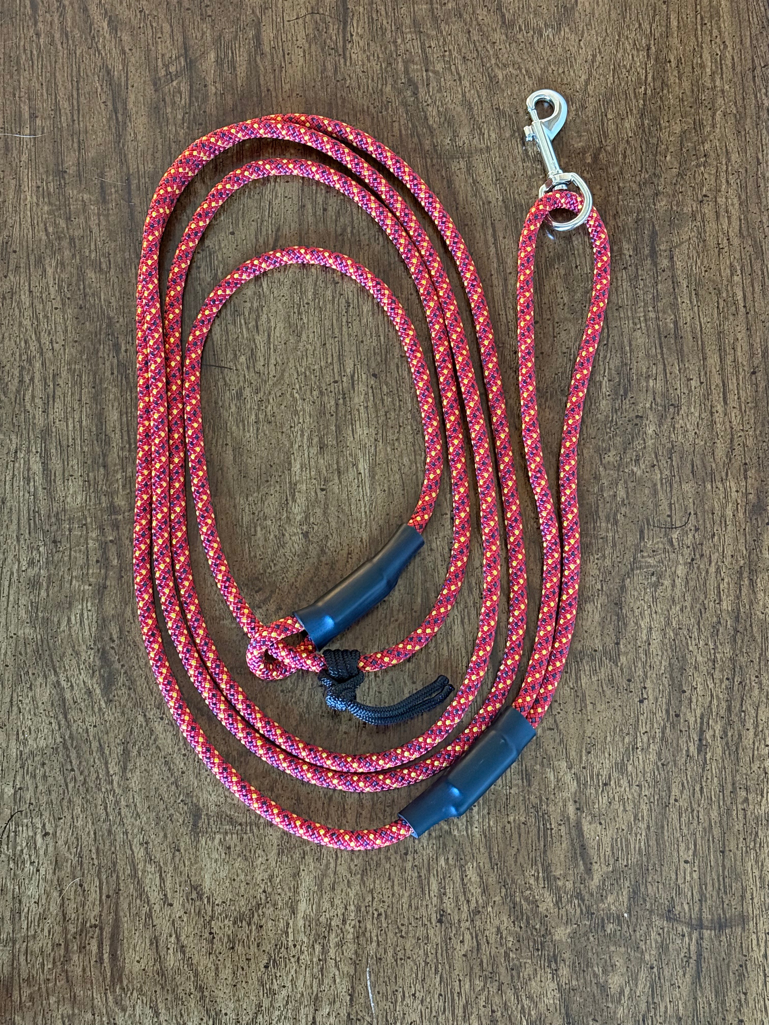 The Mentor Leash