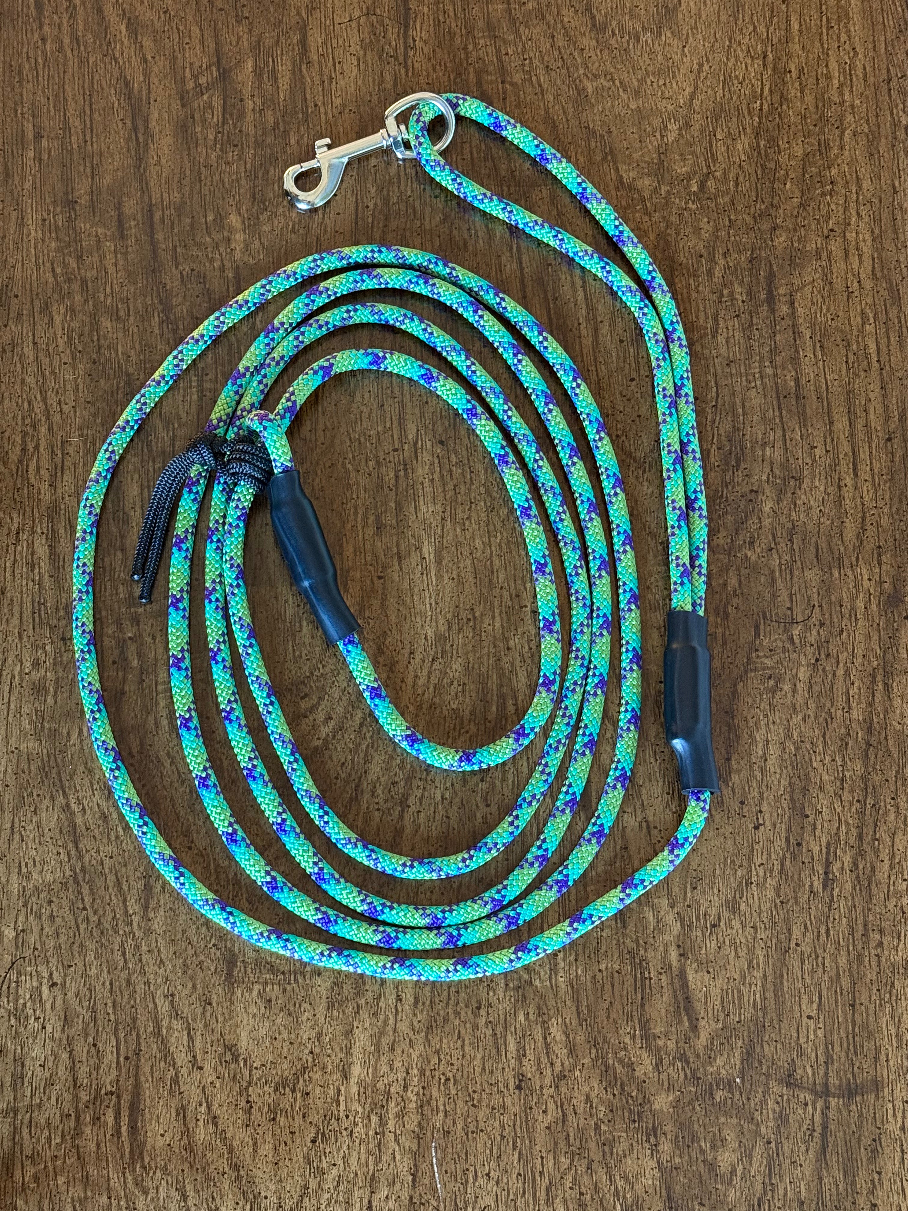The Mentor Leash