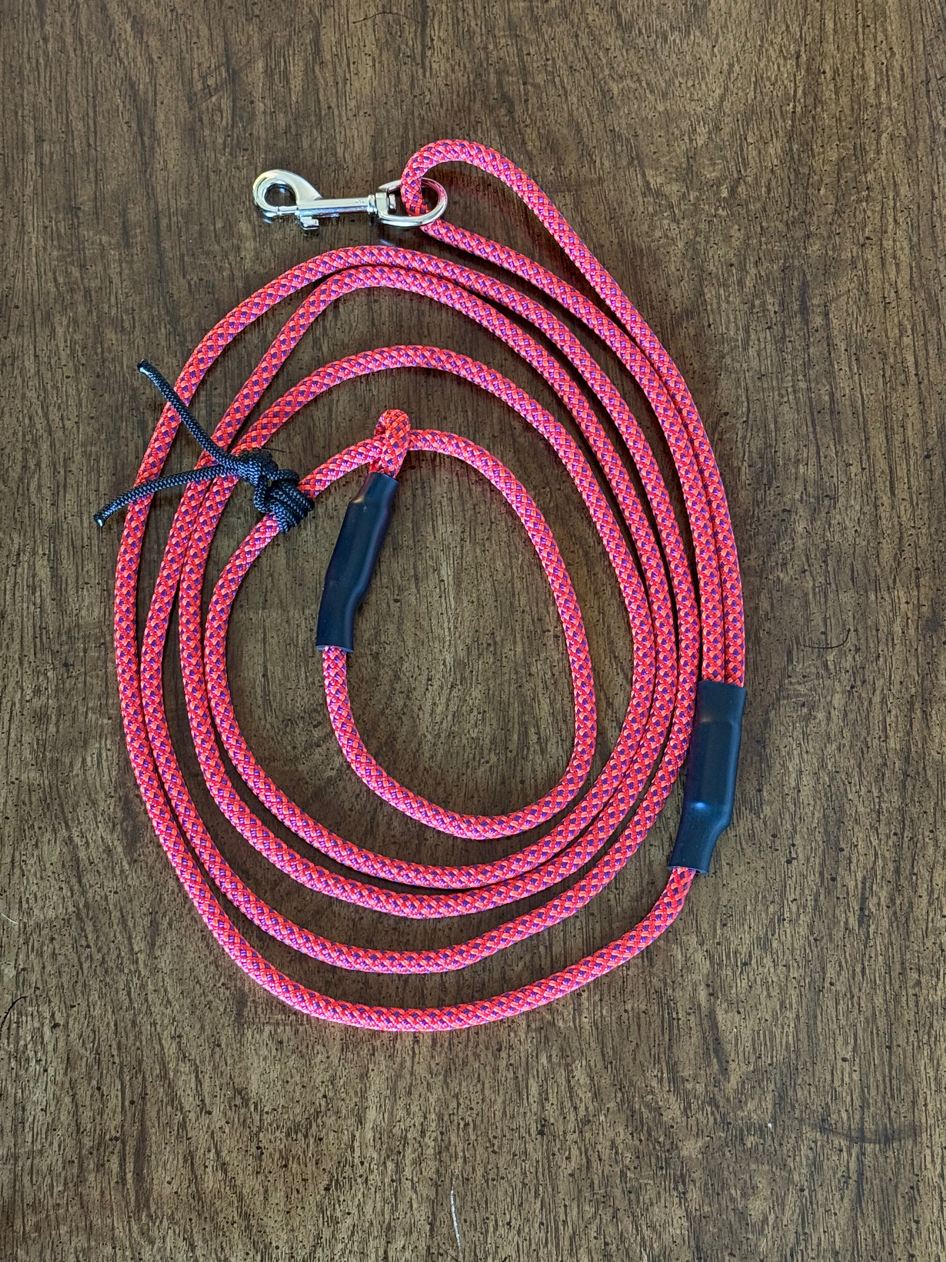 The Mentor Leash