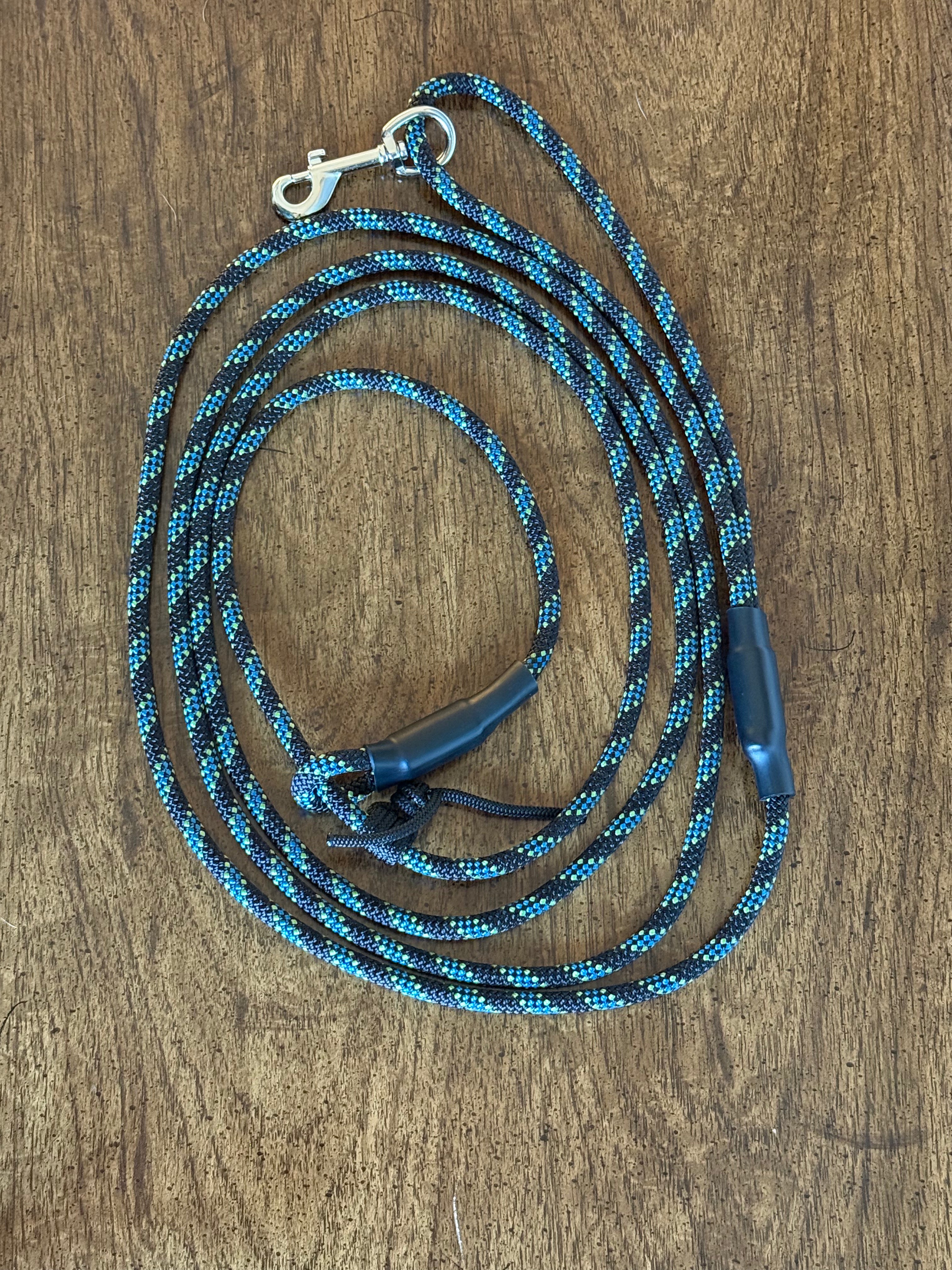 The Mentor Leash