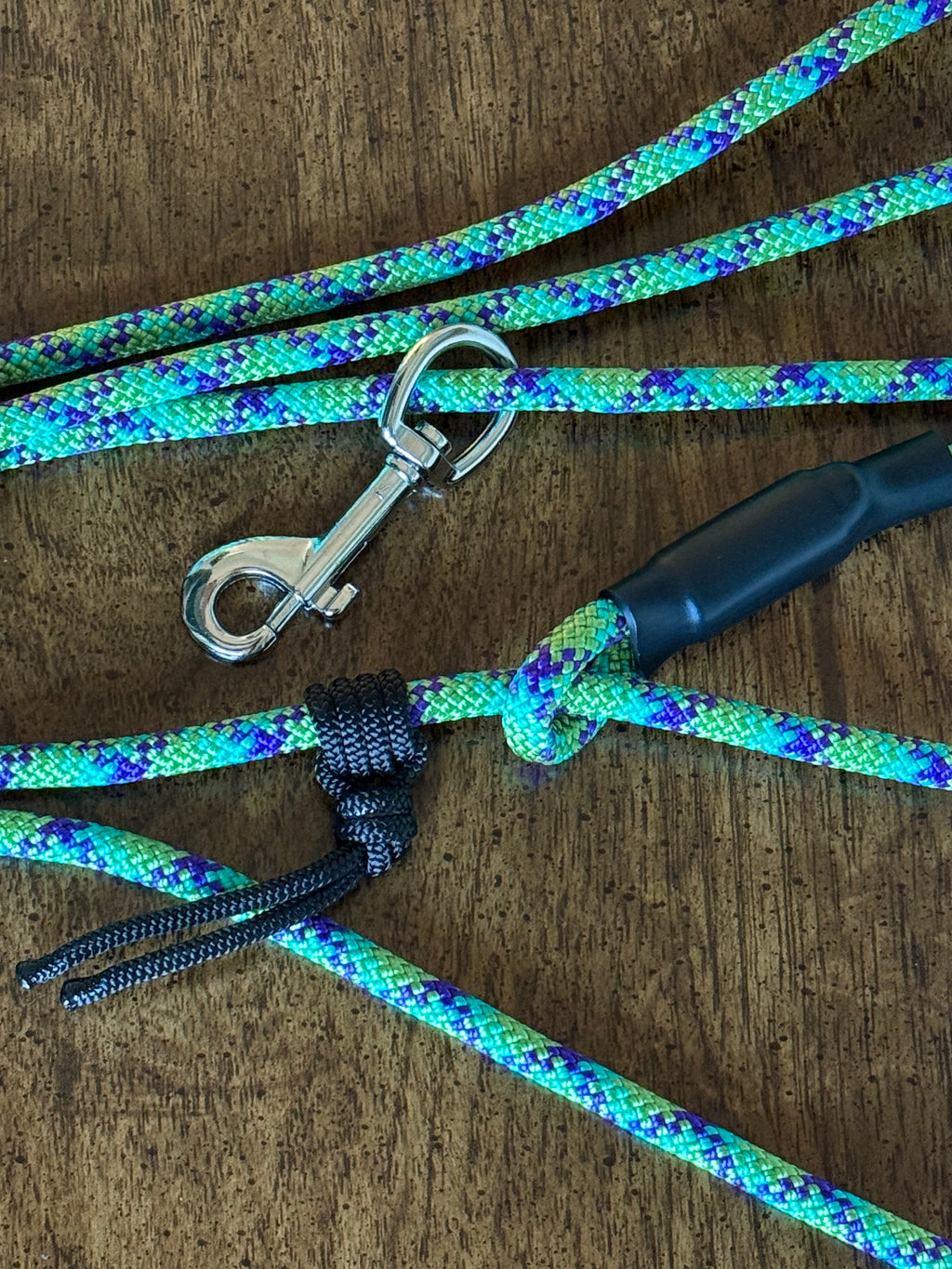 The Mentor Leash