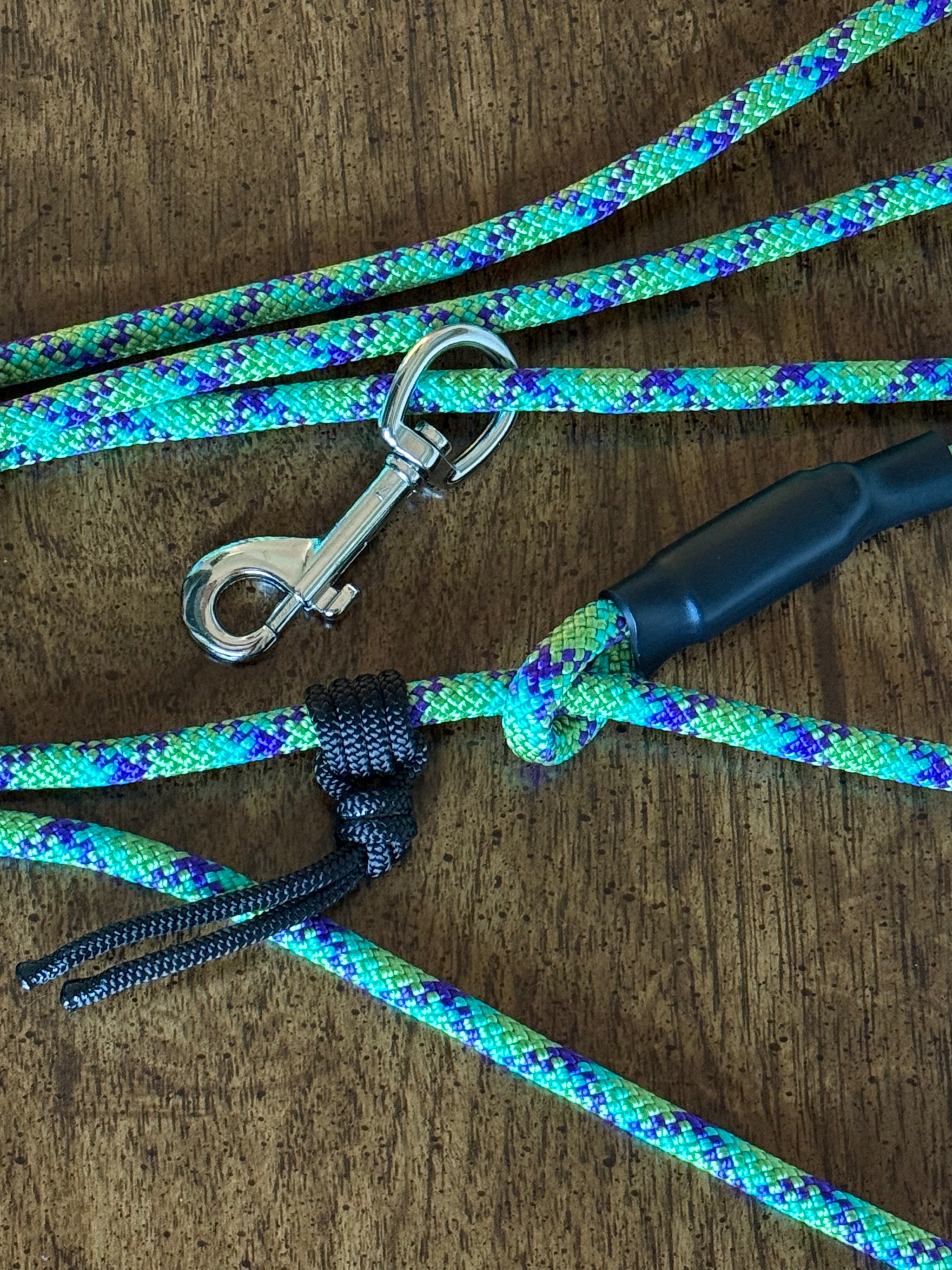The Mentor Leash
