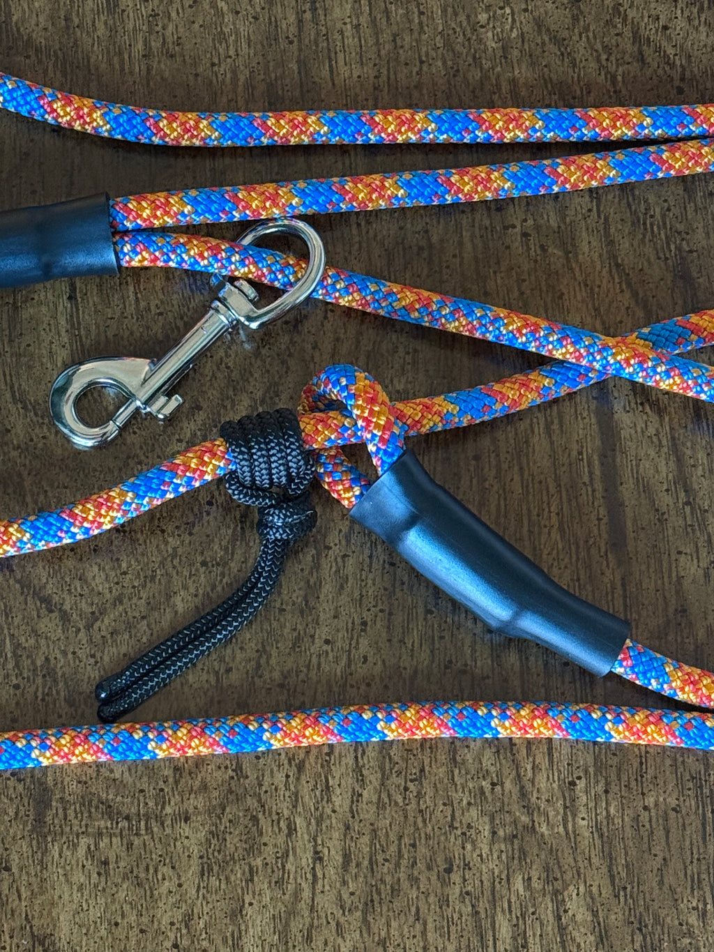 The Mentor Leash