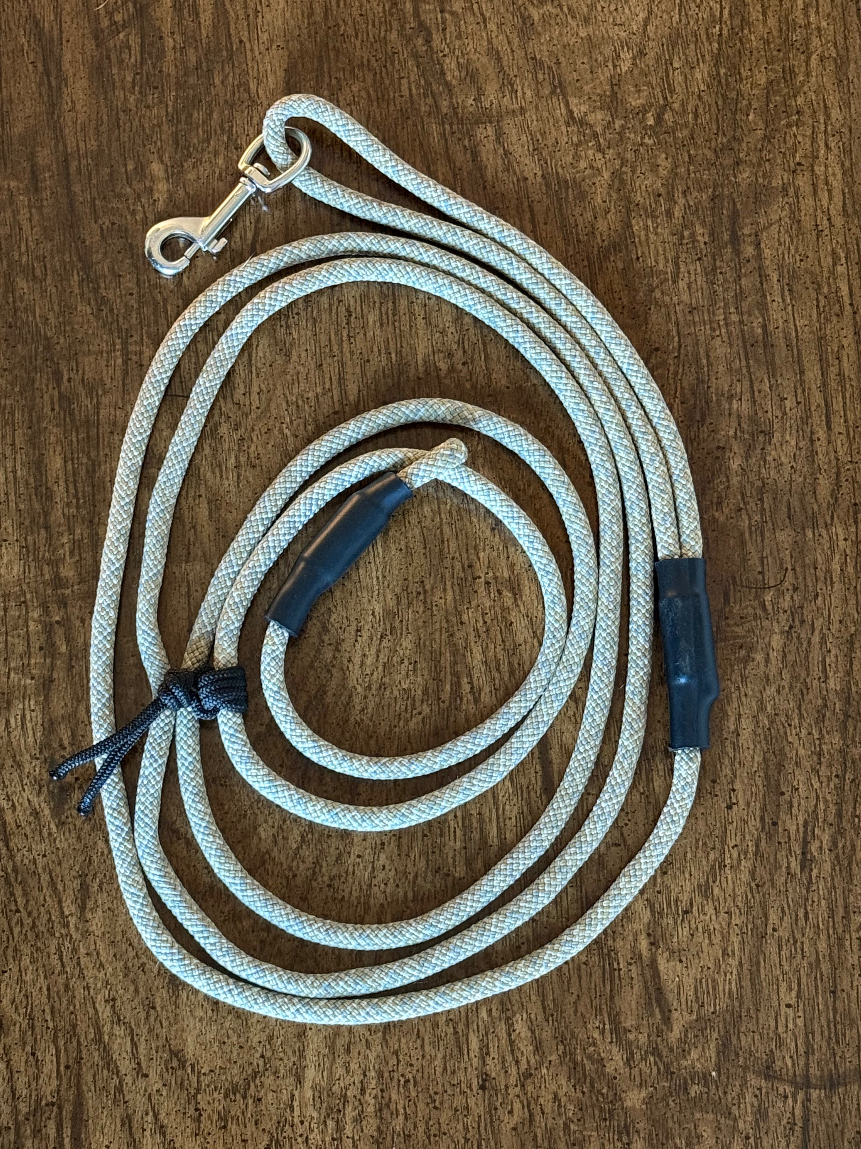 The Mentor Leash