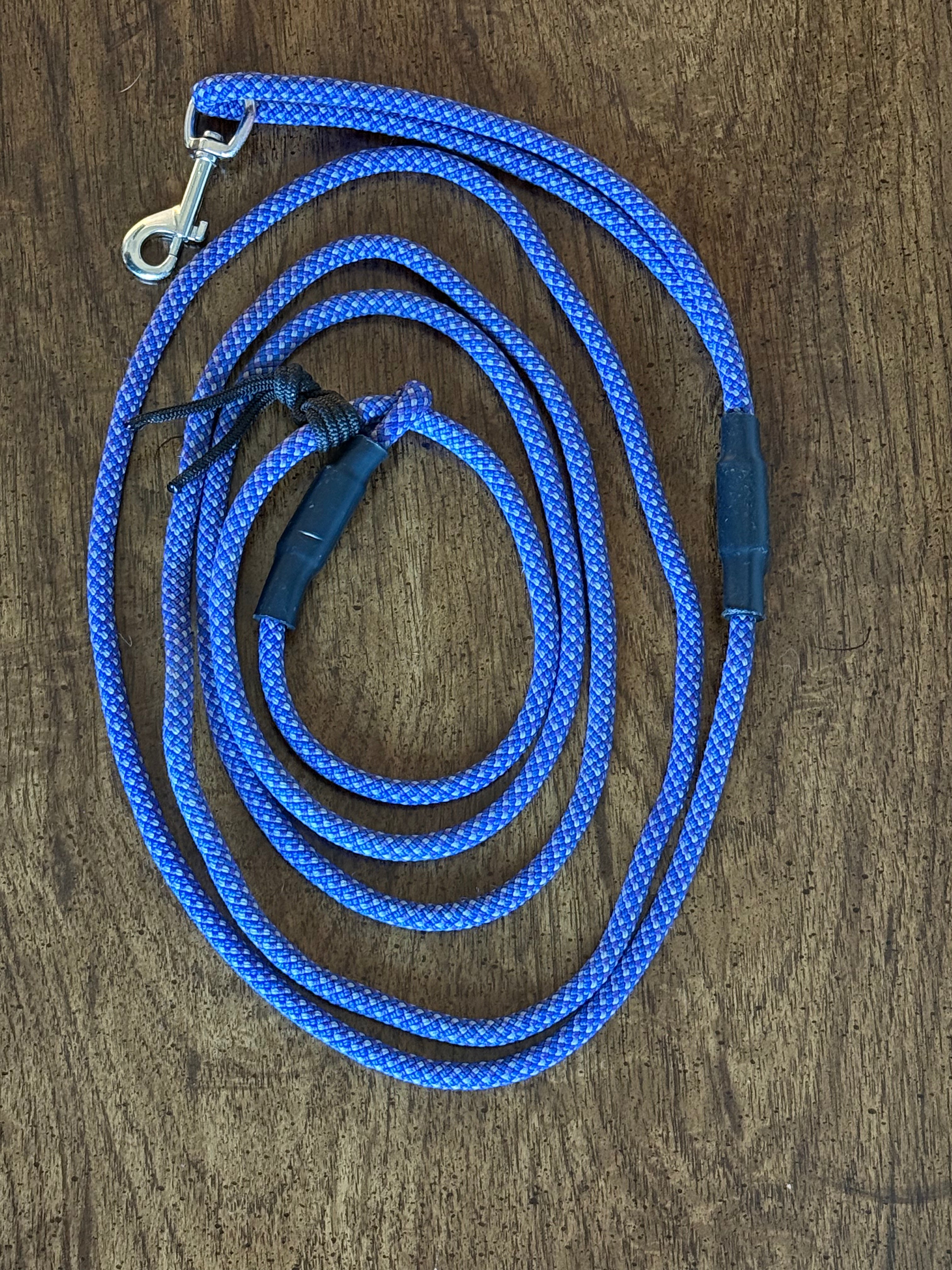 The Mentor Leash