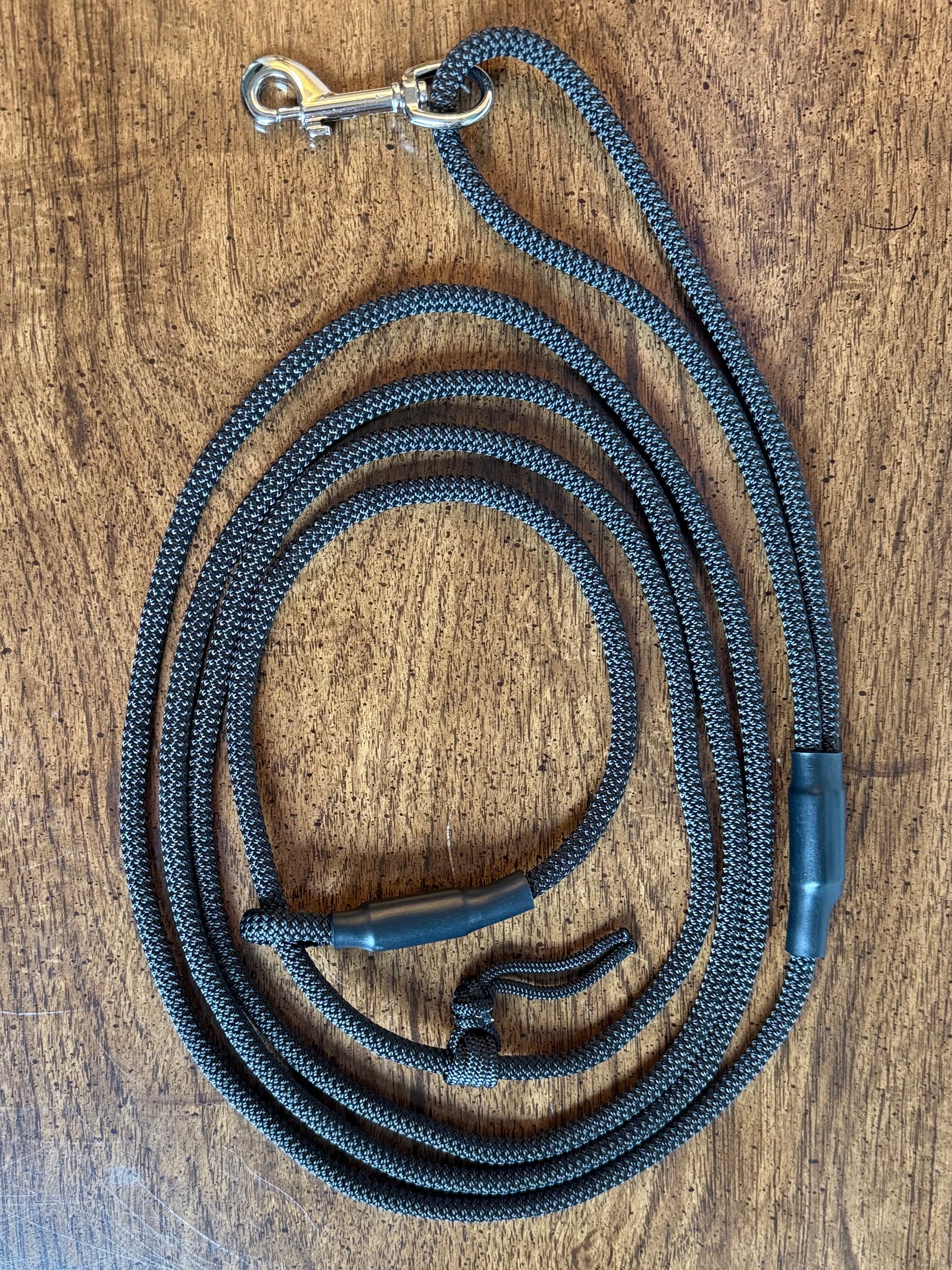The Mentor Leash